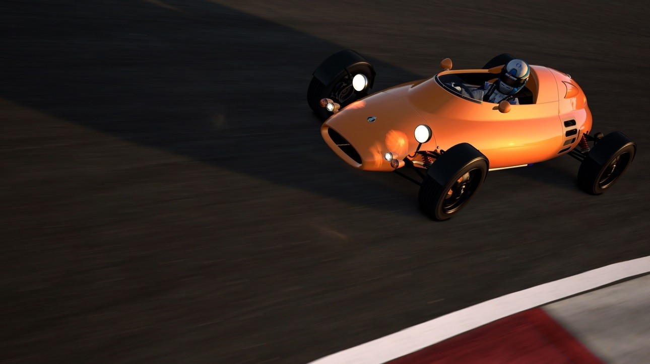 Gran Turismo 6 (Anniversary Edition) - Imagen 45